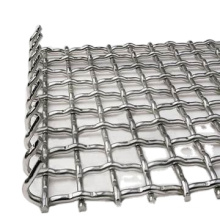 Double Crimped Wire Mesh